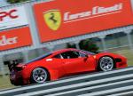 Ferrari 458 Italia Grand Am 2011 года